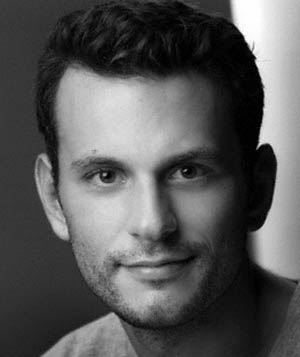 Picture of Wayne Wilcox