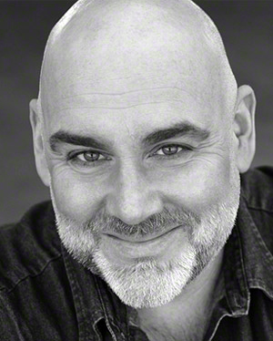 Picture of David Benoit