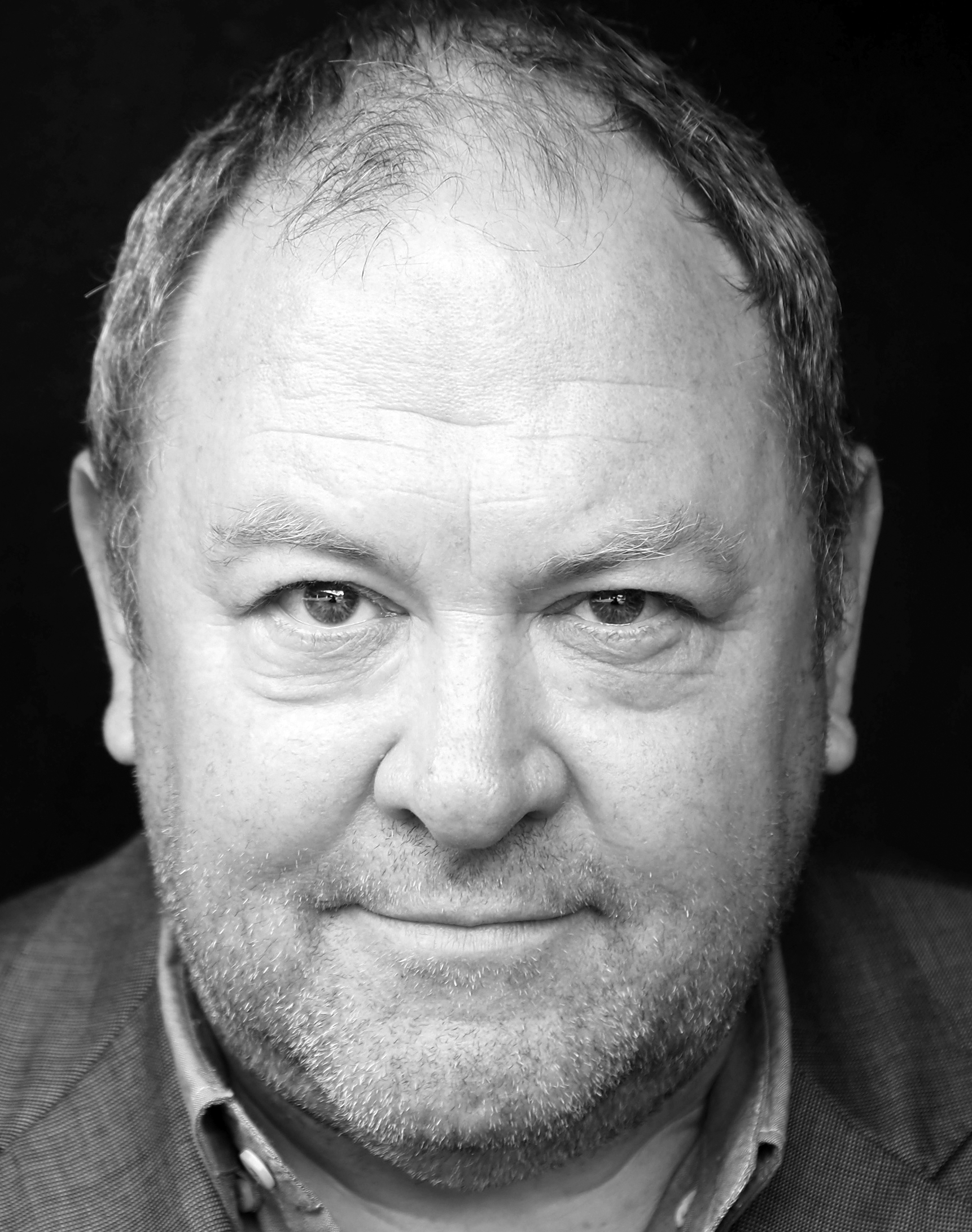 Picture of Mark Addy