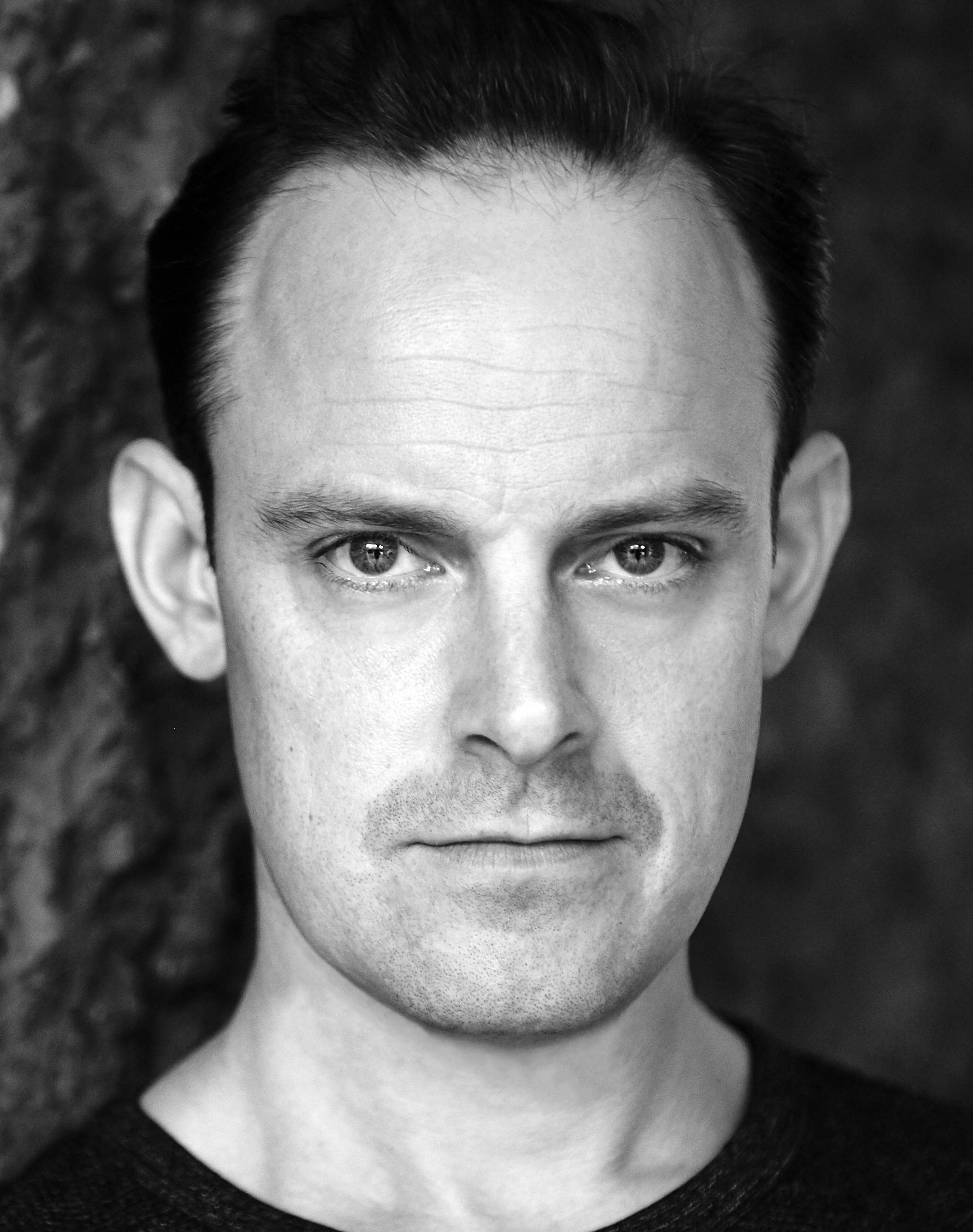 Picture of Harry Hadden Paton