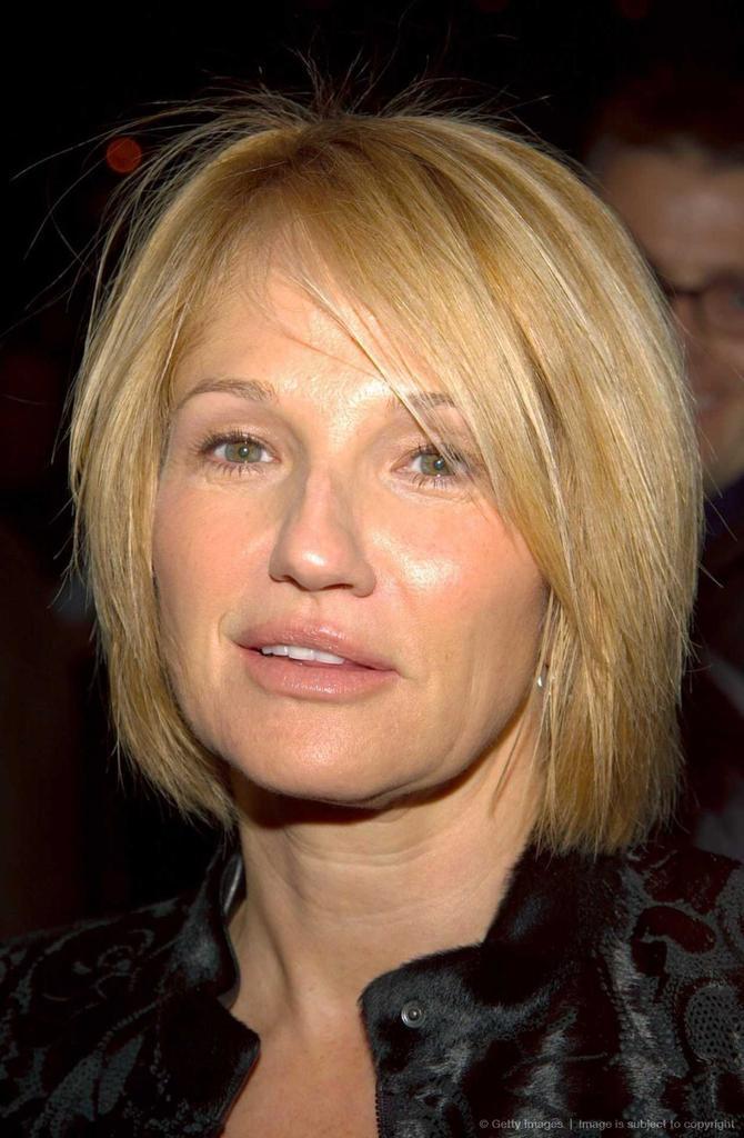 Picture of Ellen Barkin