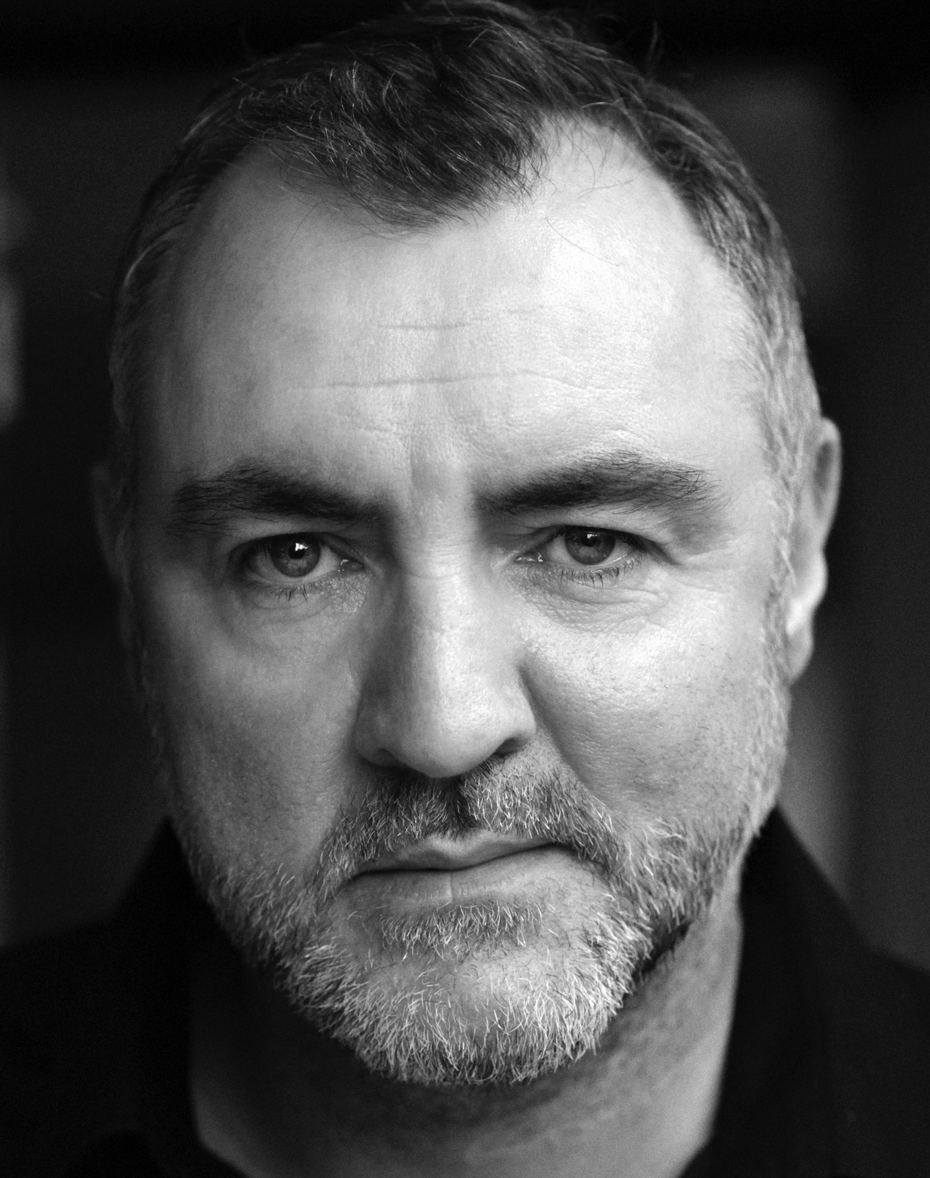 Picture of Glenn Speers