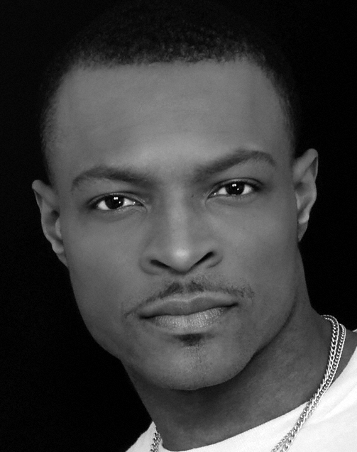 Picture of Rickey Tripp