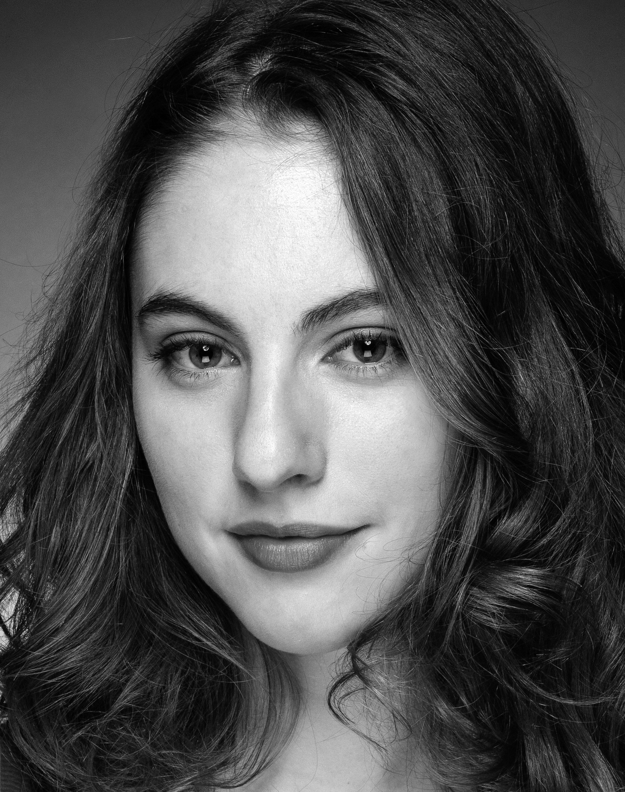 Picture of Madeline Weinstein