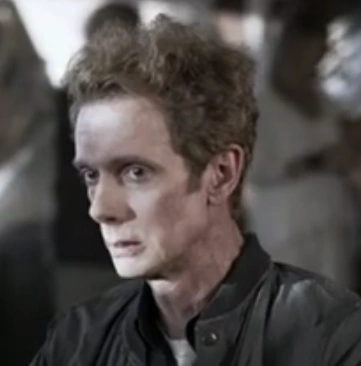 Picture of Dan Scully