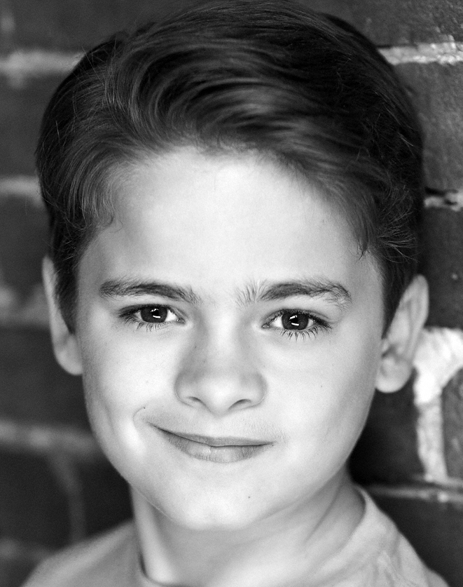 Picture of Will Coombs