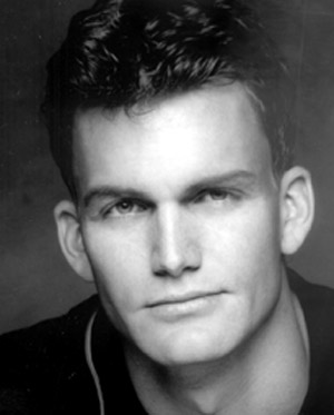 Picture of Jarrod Emick