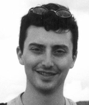 Picture of Beowulf Borritt