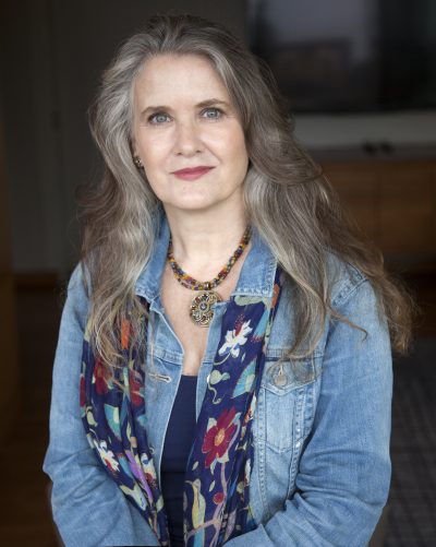 Picture of Tracy Sallows