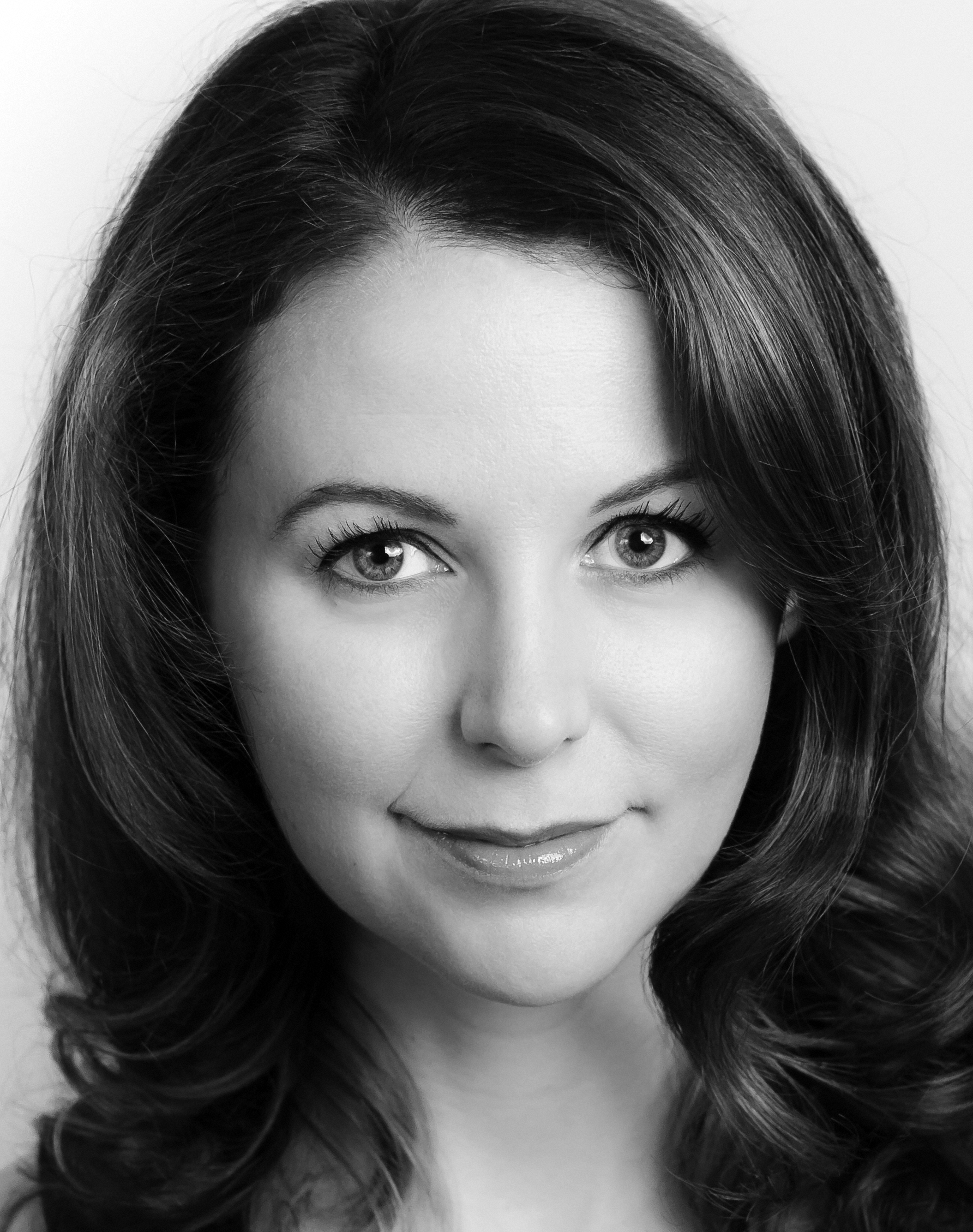 Picture of Kristen Smith Davis