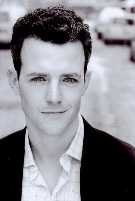 Picture of Curtis Mark Williams