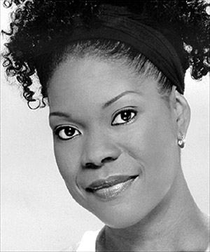 Picture of Angela Robinson