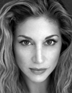 Picture of Lorin Latarro