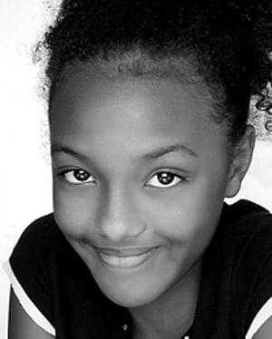 Picture of Amari Rose Leigh