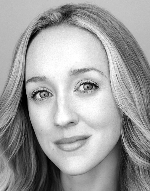 Picture of Becca Petersen