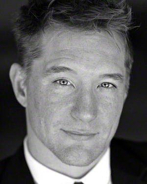 Picture of Bill Dawes