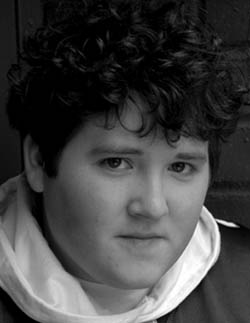 Picture of Brian Charles Johnson