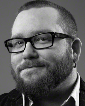 Picture of Aaron Walpole