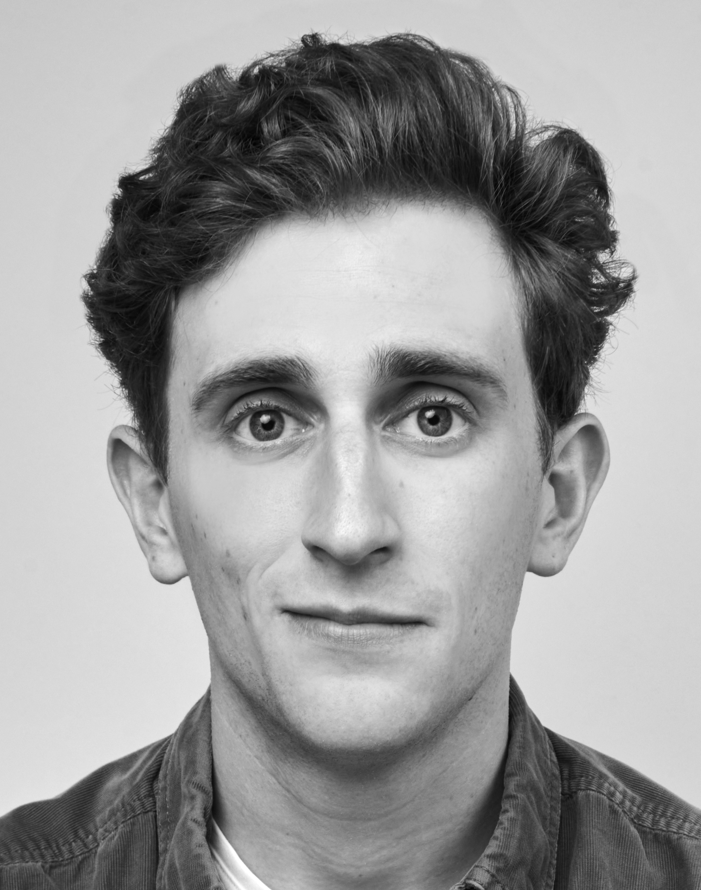 Picture of Nathan Salstone