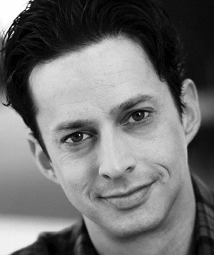 Picture of Spencer Moses