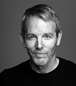 Picture of Stephen Bogardus