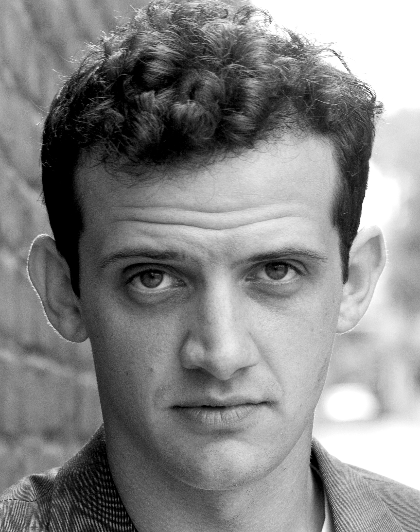 Picture of Will Brill