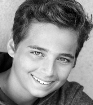 Picture of Ethan Khusidman