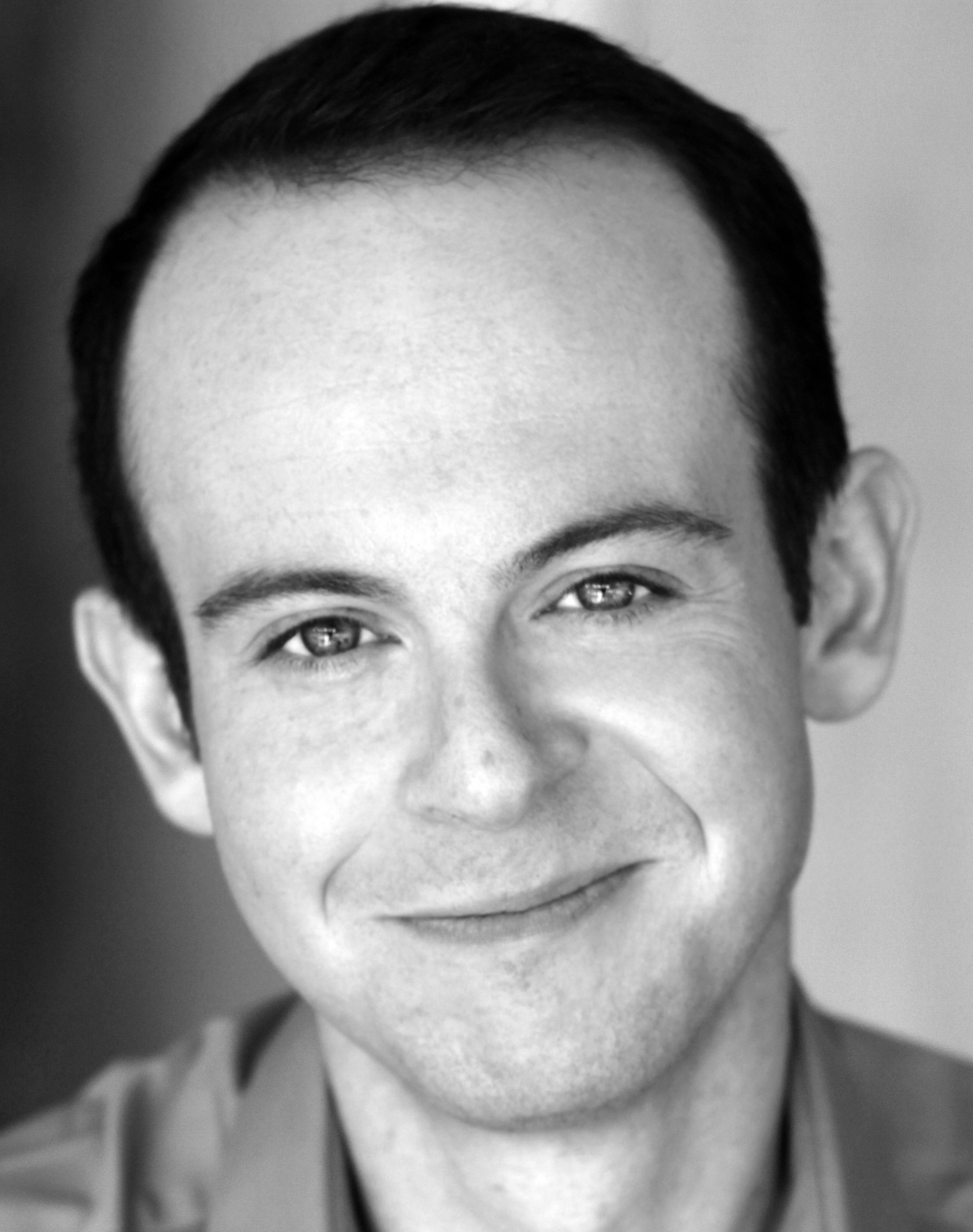 Picture of Jonathan Spivey