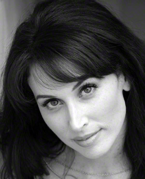 Picture of Lesli Margherita