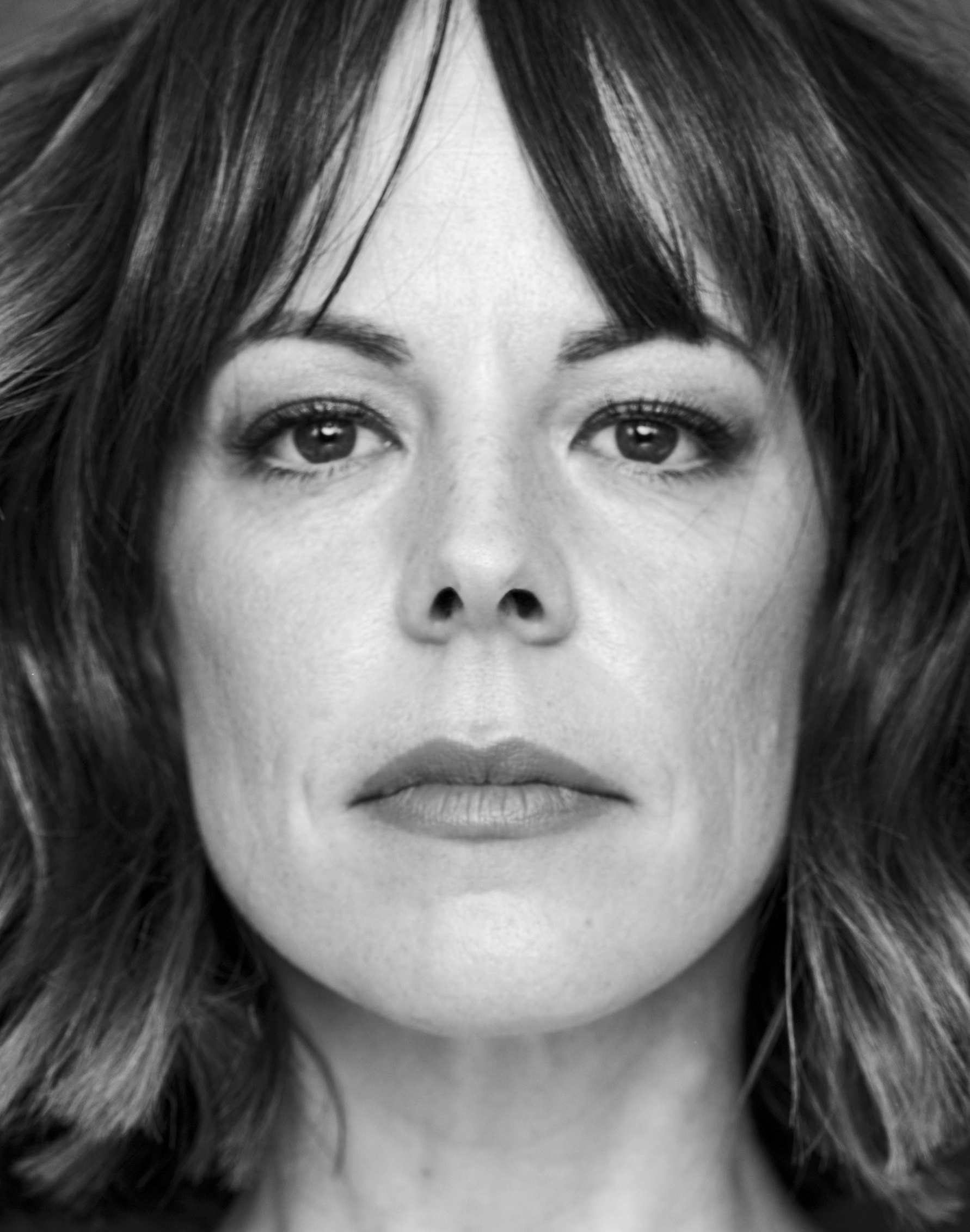 Picture of Leslie Kritzer