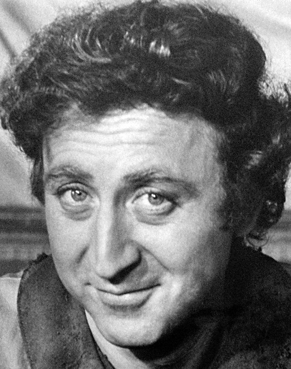 Picture of Gene Wilder