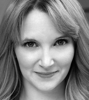 Picture of Cassie Okenka