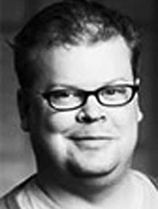 Picture of Michael Clark