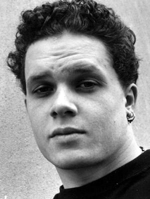 Picture of Douglas Mercer