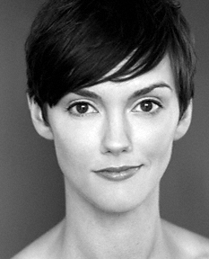 Picture of Leah Hoffman