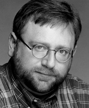 Picture of Allen Moyer