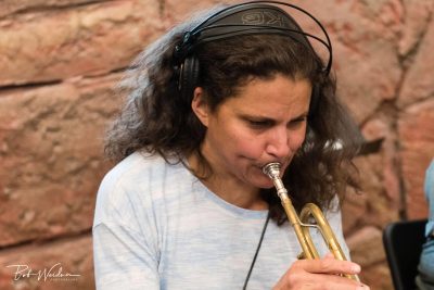 Picture of Liesl Whitaker