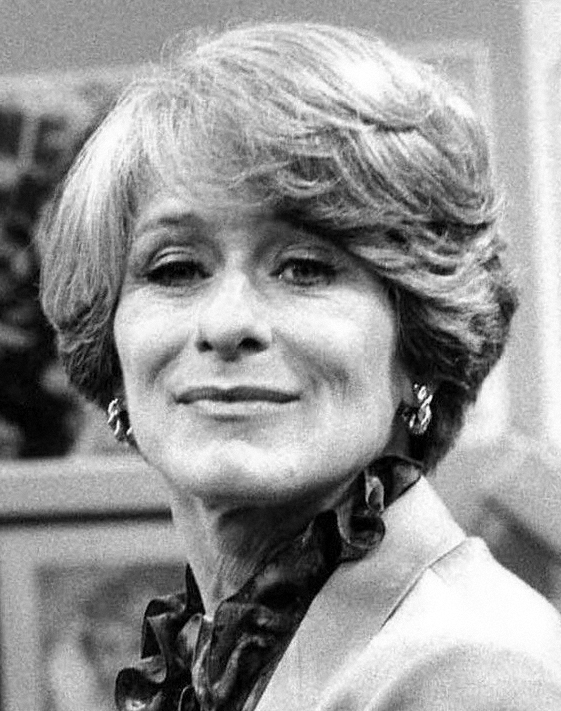 Picture of Gretchen Wyler