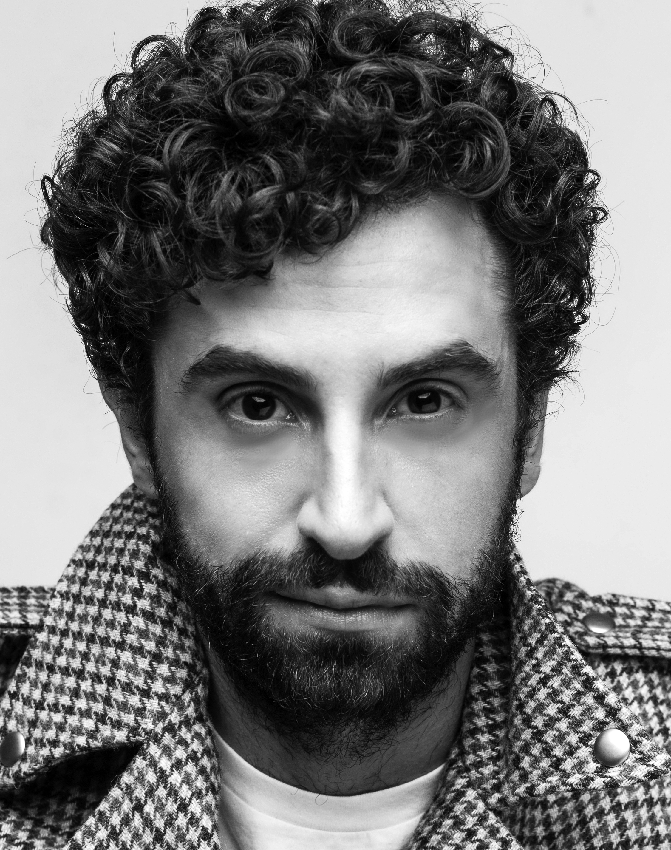 Picture of Brandon Uranowitz