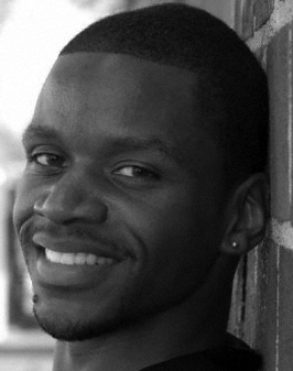 Picture of Darius Crenshaw