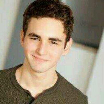 Picture of Aaron Simon Gross