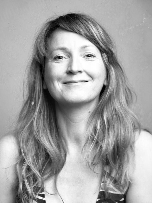 Picture of Antje Ellermann