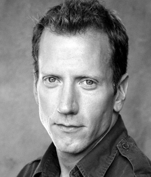 Picture of Charles Borland