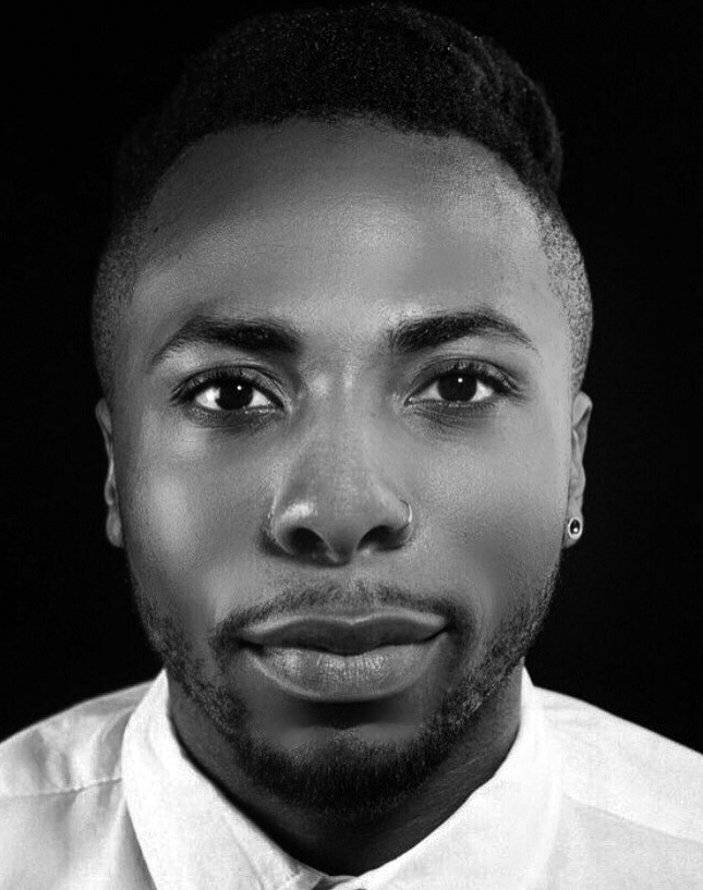 Picture of Olutayo Bosede