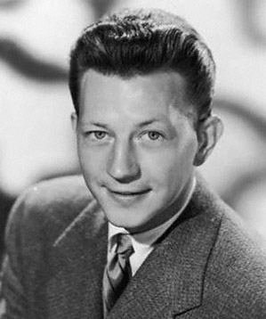 Picture of Donald O'Connor