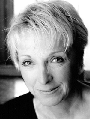 Picture of Elizabeth Franz