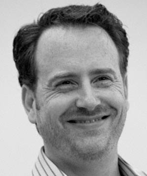 Picture of Robert Greenblatt