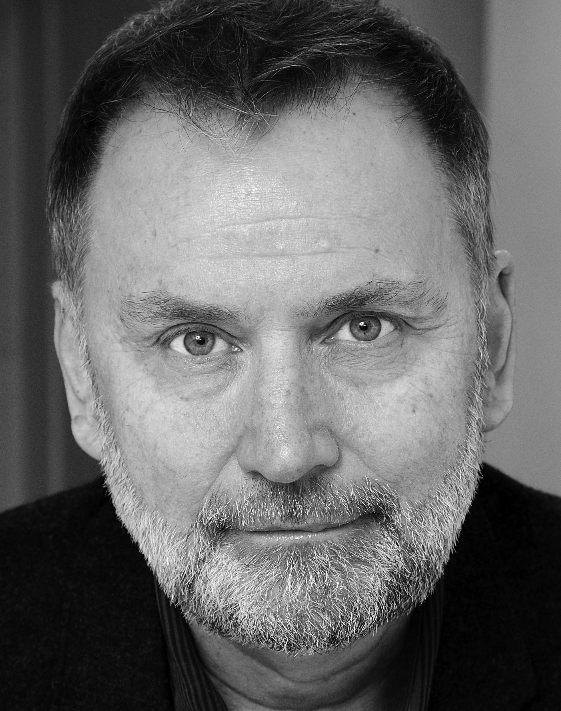 Picture of Brian Dykstra