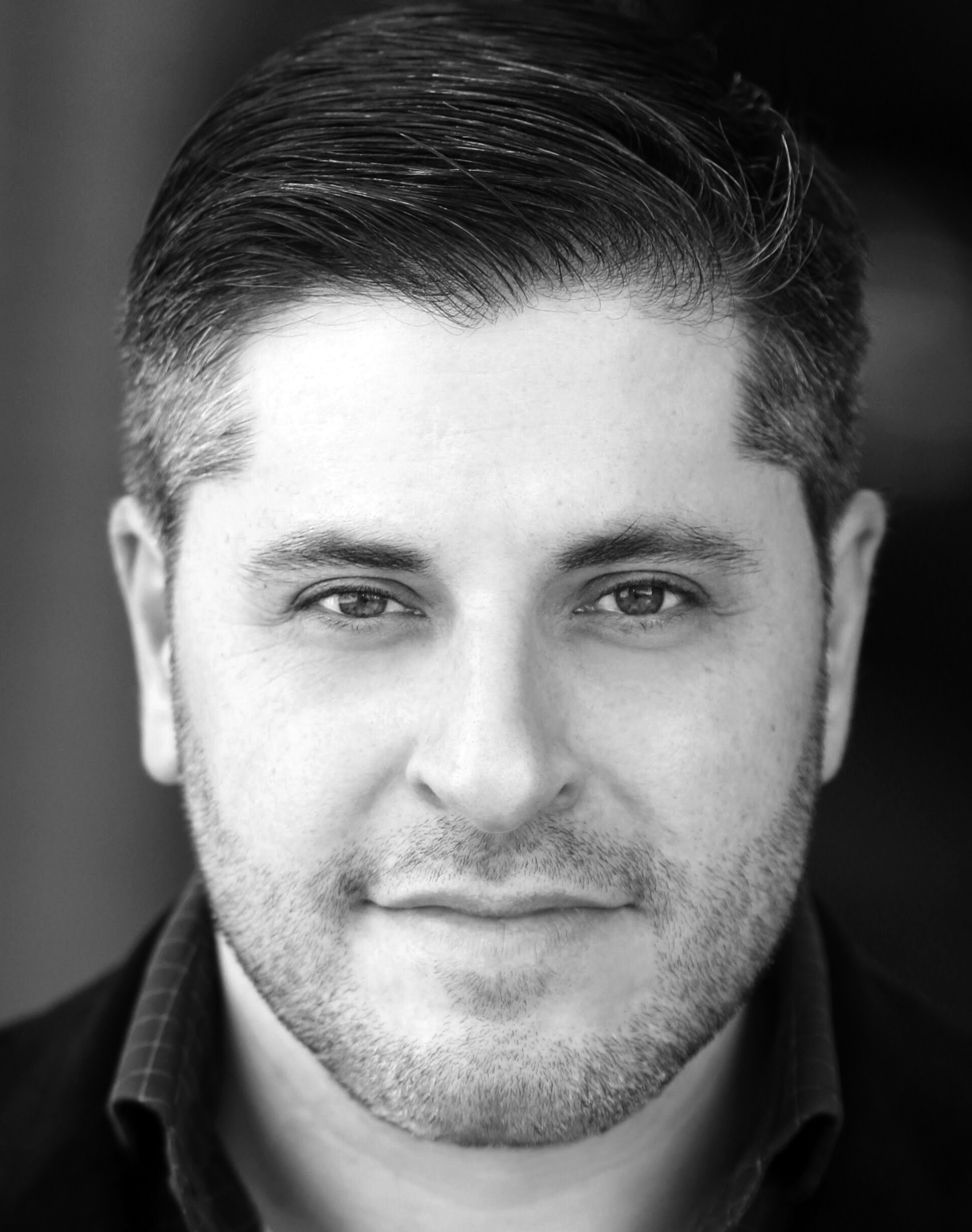 Picture of Bill Sherman