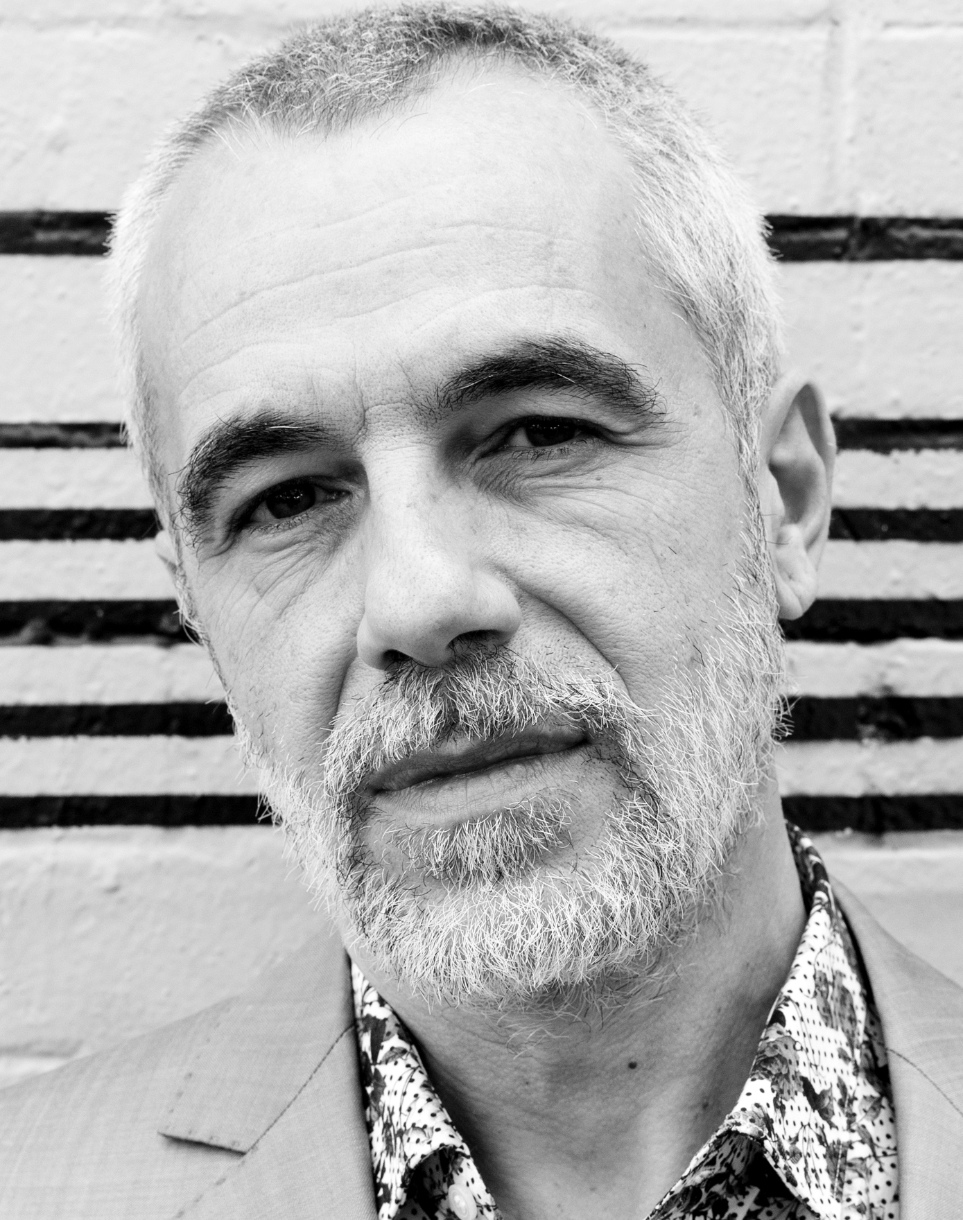 Picture of Stéphane San Juan